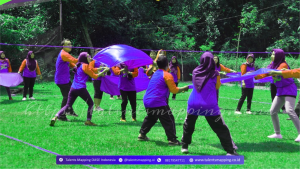 Keuntungan talents mapping