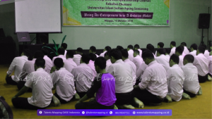 Pelatihan talent mapping