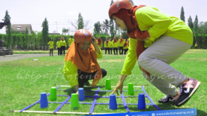 Penyelenggara talents mapping terbaik