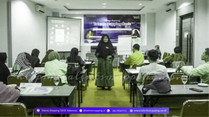 Talents mapping terbaik di Indonesia