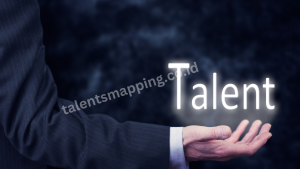 talents mapping
