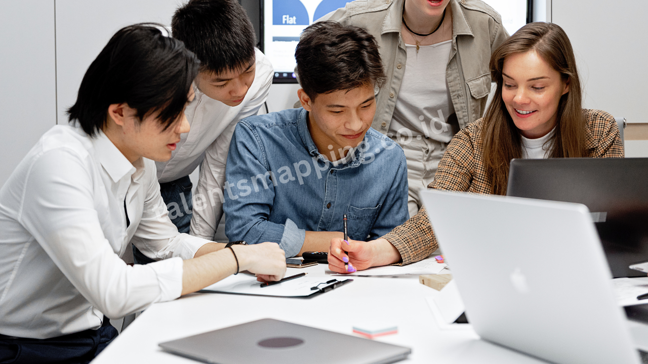 You are currently viewing Apa Itu Talent Mapping? Ini Penjelasan Selengkapnya