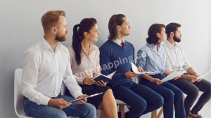 Read more about the article 3 Cara Memilih Karyawan yang Tepat Menggunakan Talent Mapping