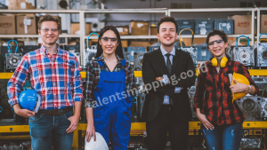 Read more about the article 5 Cara Meningkatkan Kinerja Karyawan Setelah Melakukan Talent Mapping Test