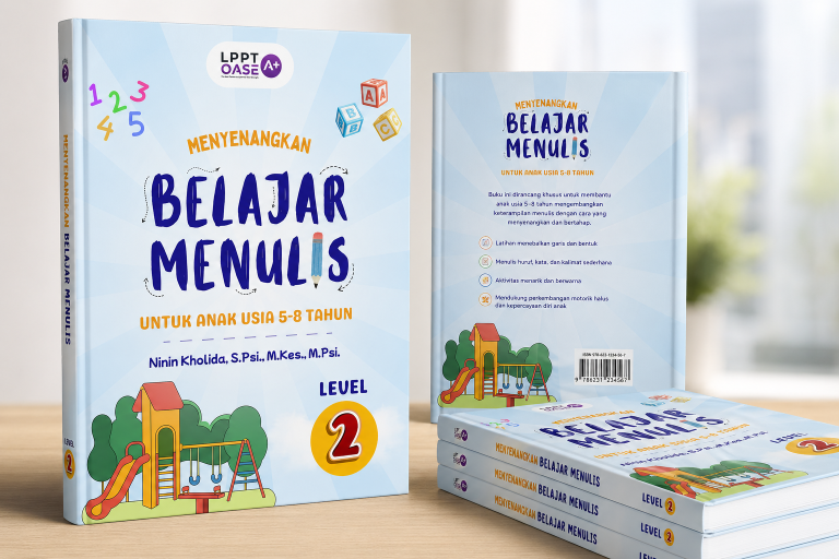 belajar menulis